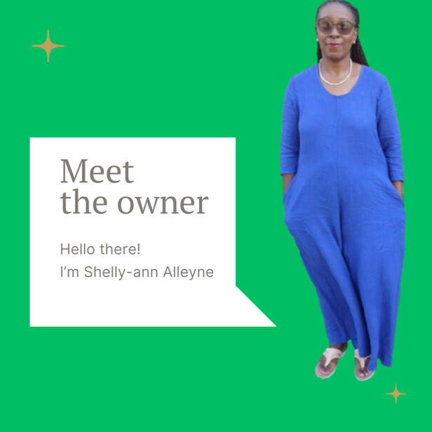 Owner of Simply Spotless C